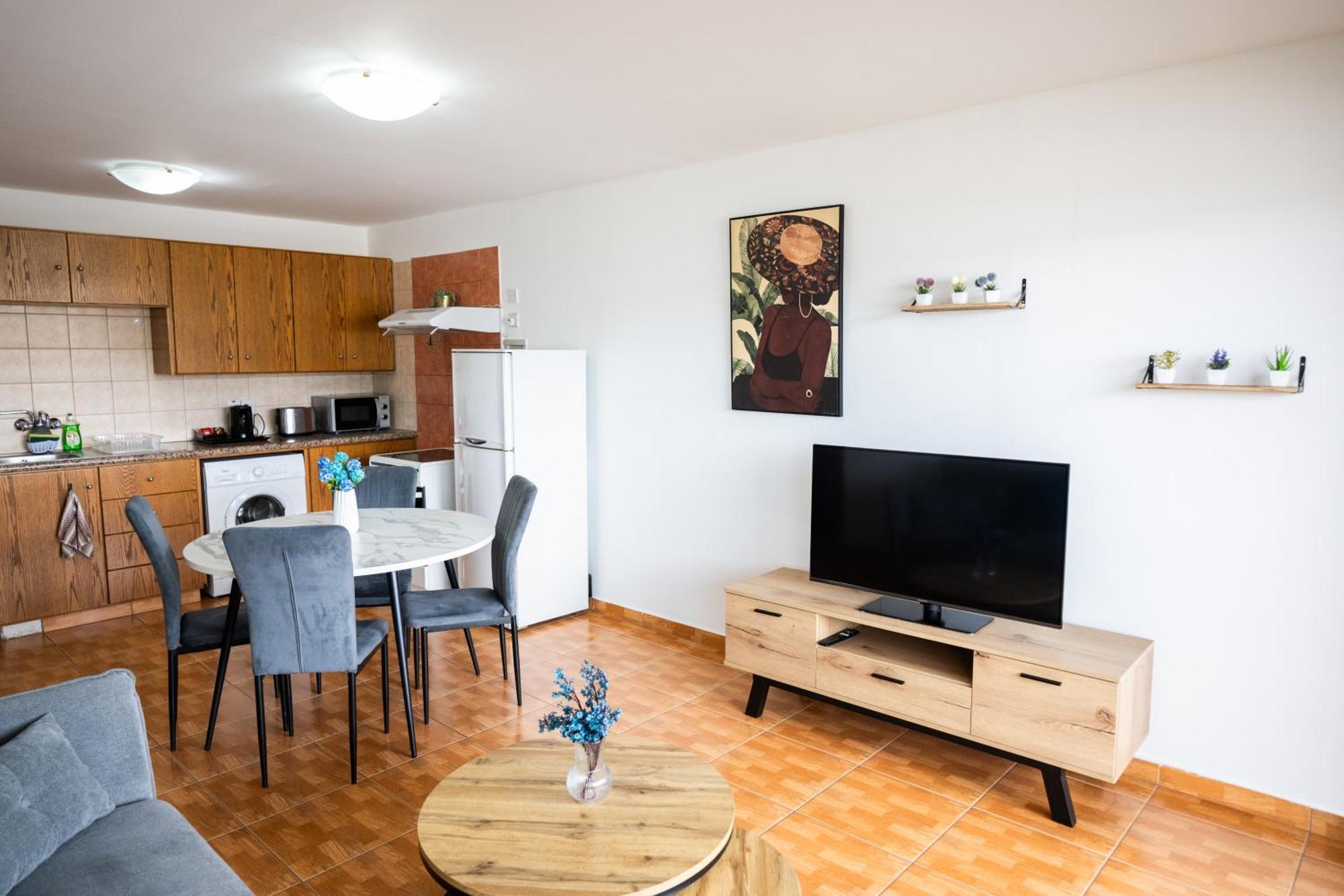 Napa Centrale Suites 圣纳帕 外观 照片